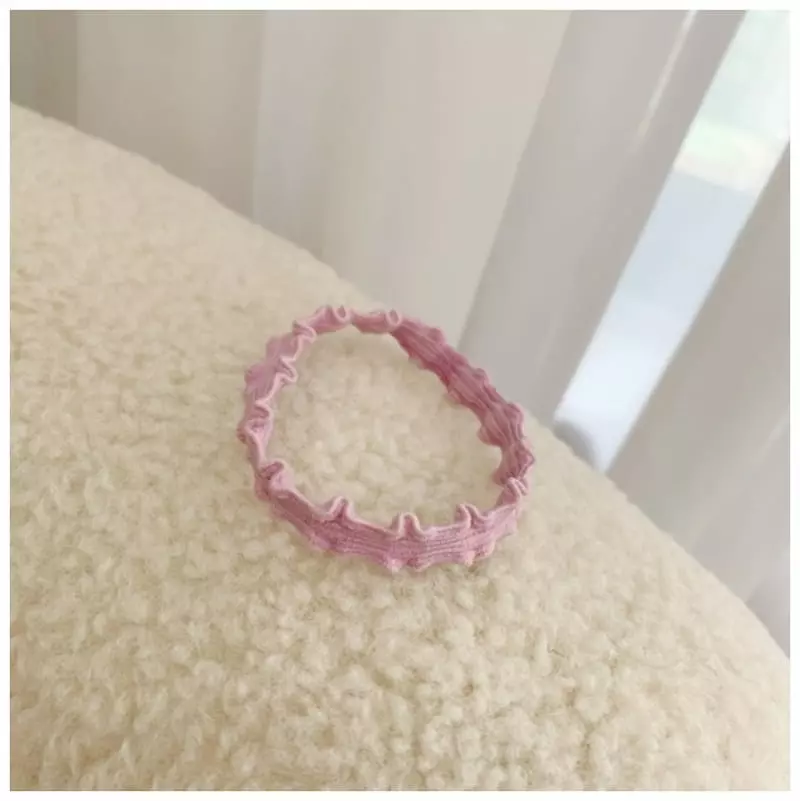 Miso - Korean Children Fashion - #designkidswear - Ggobul Hairring Set - 4