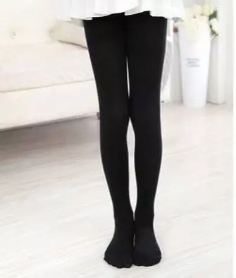 Miso - Korean Children Fashion - #fashionkids - Ballet Tights - 7