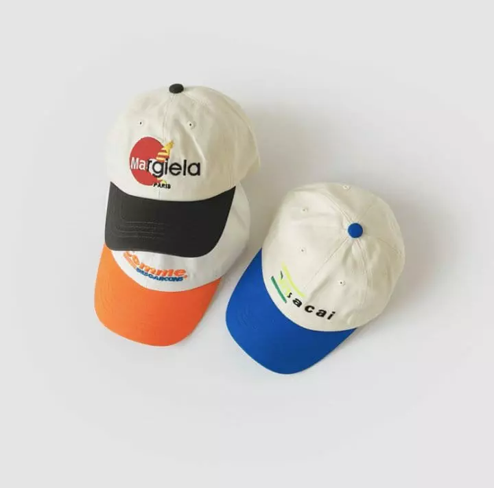 Miso - Korean Children Fashion - #fashionkids - Butrac Cap