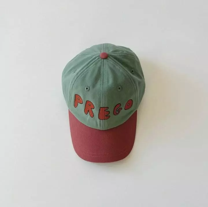 Miso - Korean Children Fashion - #kidsshorts - Frego Cap - 5