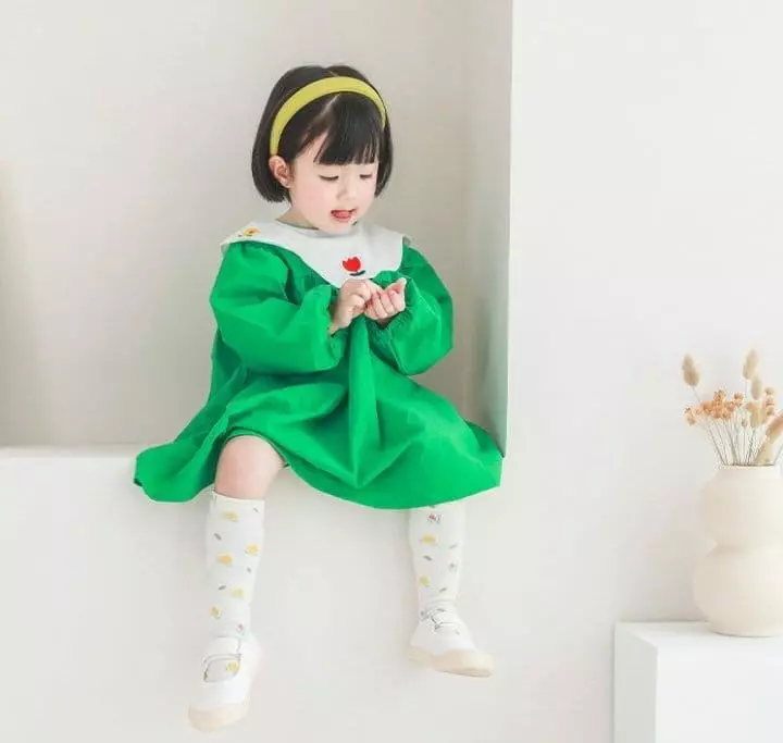 Miso - Korean Children Fashion - #kidsshorts - Hydi Socks - 4