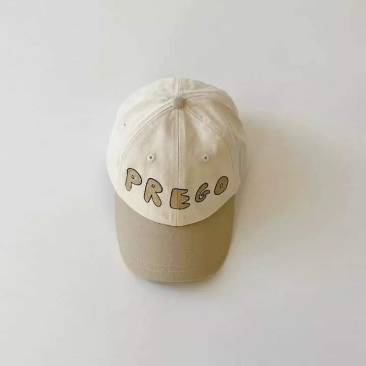 Miso - Korean Children Fashion - #kidsstore - Frego Cap - 6