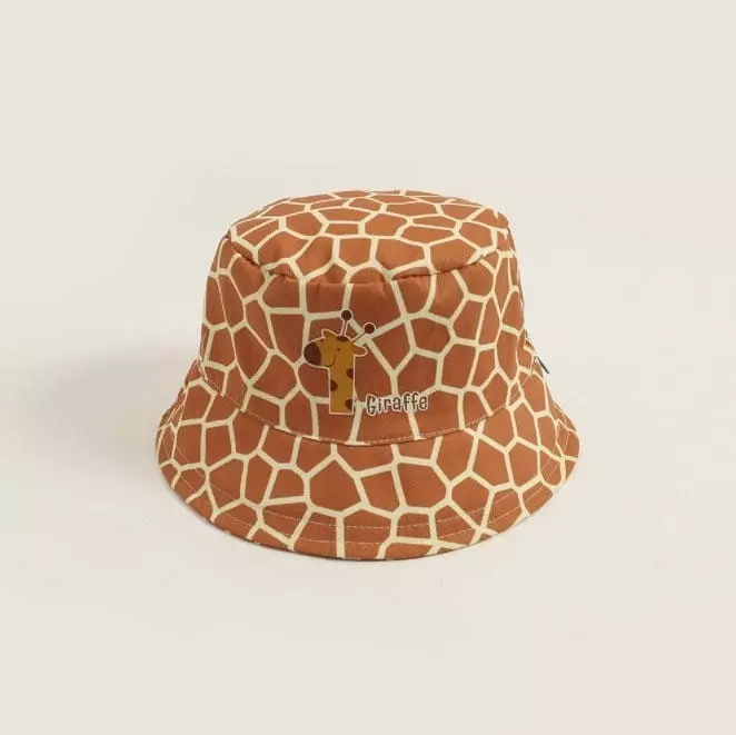 Miso - Korean Children Fashion - #kidsstore - Safari Buckethat - 3