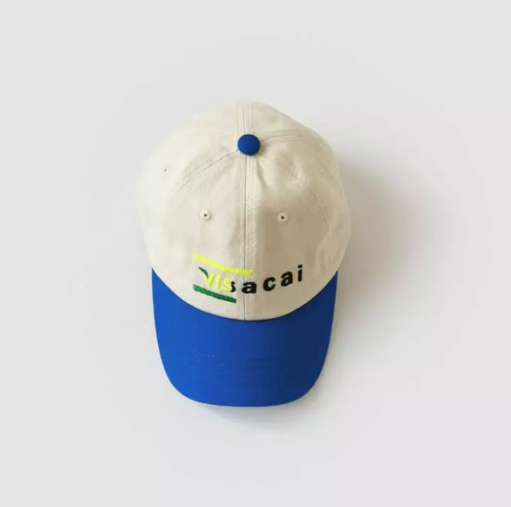 Miso - Korean Children Fashion - #kidsstore - Butrac Cap - 3