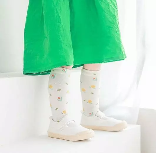 Miso - Korean Children Fashion - #kidzfashiontrend - Hydi Socks - 5