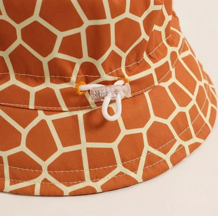 Miso - Korean Children Fashion - #kidsstore - Safari Buckethat - 4