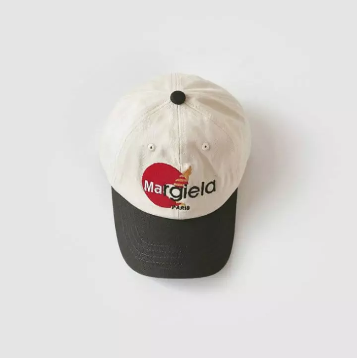 Miso - Korean Children Fashion - #kidsstore - Butrac Cap - 4