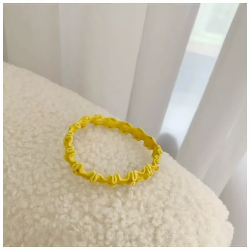 Miso - Korean Children Fashion - #magicofchildhood - Ggobul Hairring Set - 11