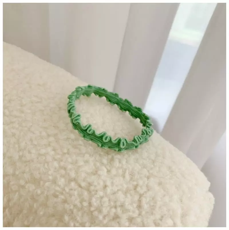 Miso - Korean Children Fashion - #minifashionista - Ggobul Hairring Set - 12
