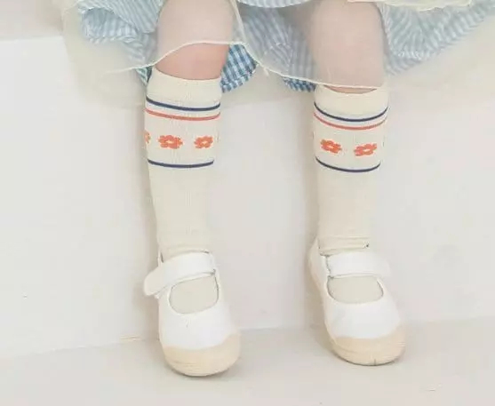 Miso - Korean Children Fashion - #minifashionista - Hydi Socks - 9