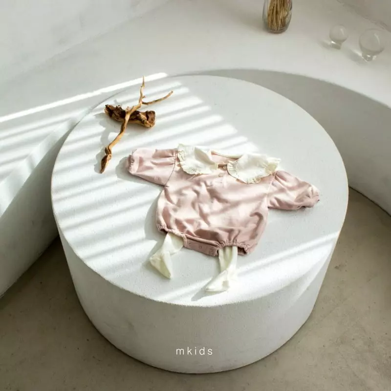 Mkids - Korean Baby Fashion - #onlinebabyshop - Lulu Foot Leggings - 7