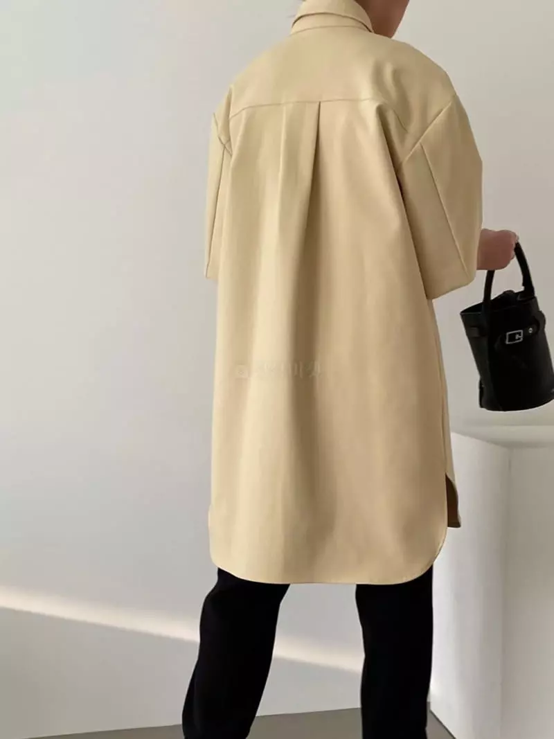 Moi - Korean Women Fashion - #womensfashion - Maca One-piece - 4