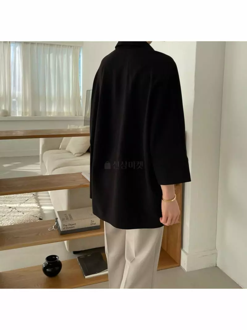 Moi - Korean Women Fashion - #womensfashion - Peris Blouse - 4