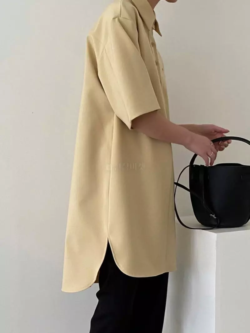 Moi - Korean Women Fashion - #womensfashion - Maca One-piece - 3