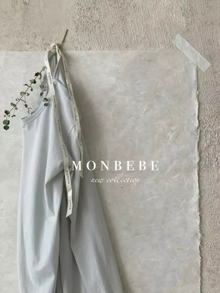 Monbebe - Korean Women Fashion - #womensfashion - Mom Sliky Snap Tee - 2