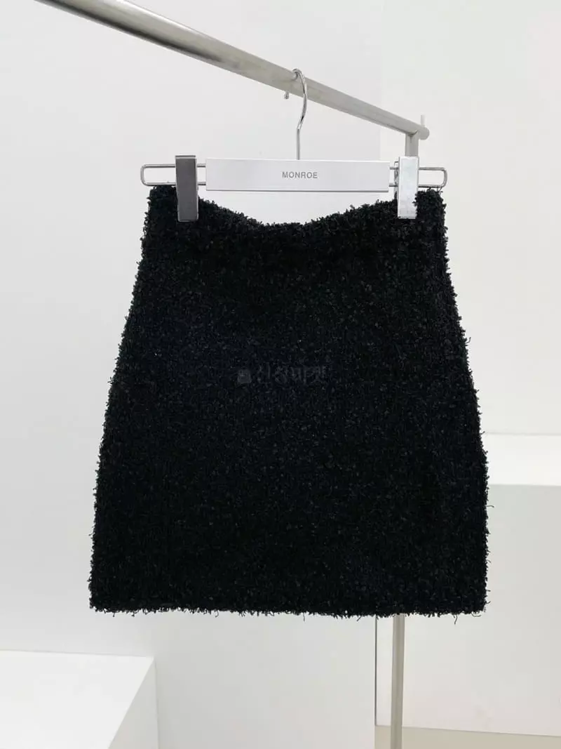 Monroe - Korean Women Fashion - #womensfashion - Leeds Skirt (underpants) - 4