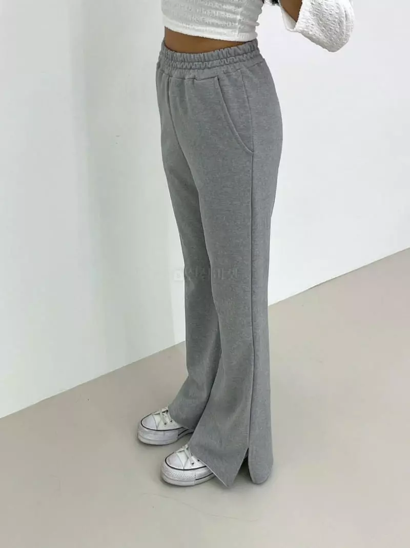 Monroe - Korean Women Fashion - #momslook - Deckit Training Pants