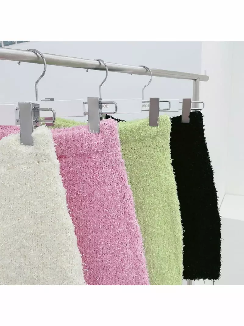 Monroe - Korean Women Fashion - #womensfashion - Leeds Skirt (underpants)