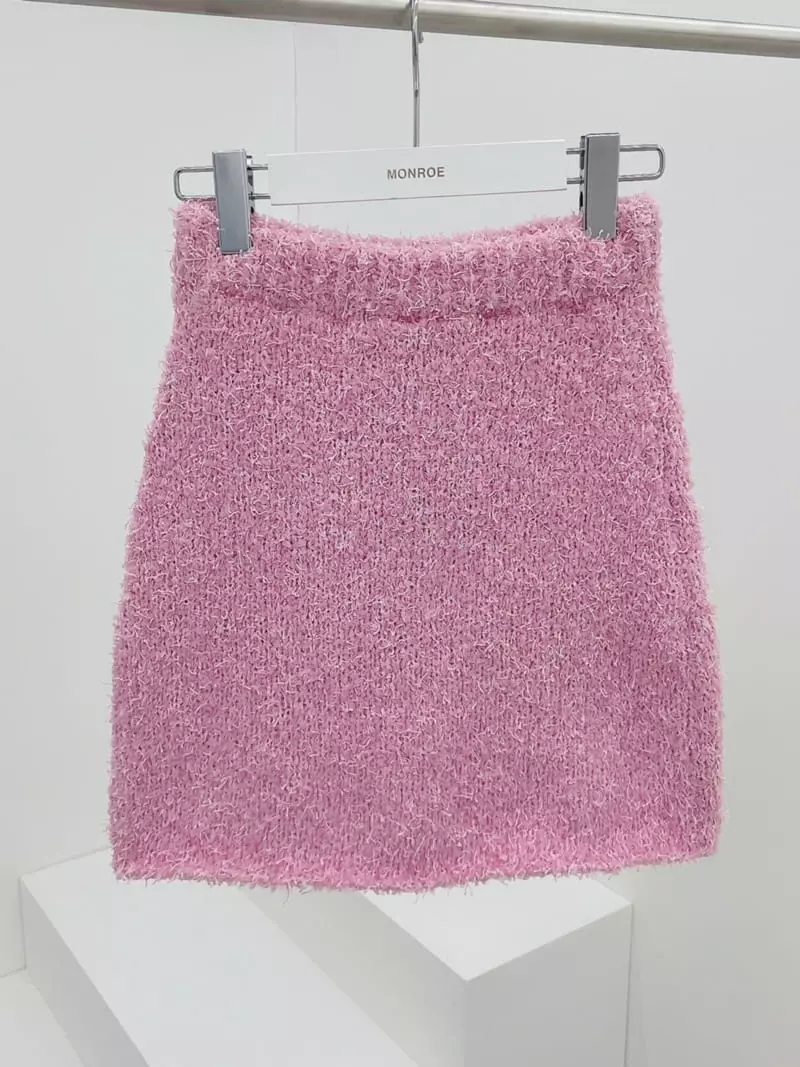 Monroe - Korean Women Fashion - #womensfashion - Leeds Skirt (underpants) - 3