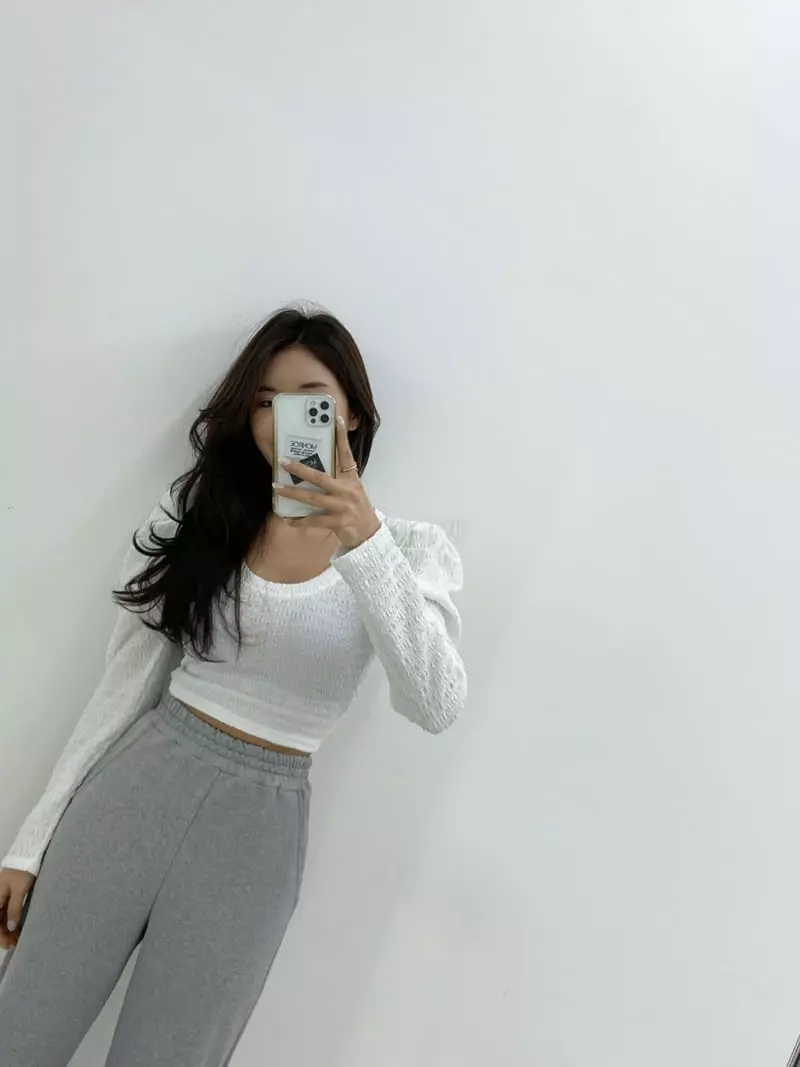 Monroe - Korean Women Fashion - #womensfashion - Deckit Training Pants - 2