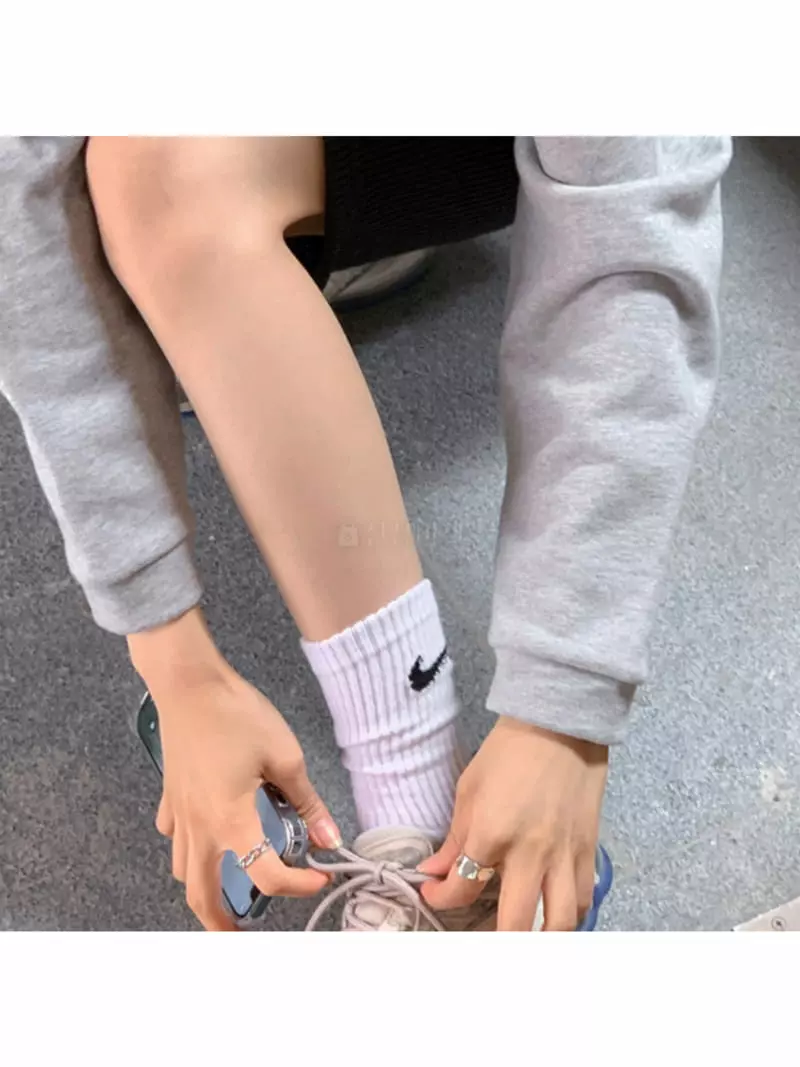 Mood - Korean Women Fashion - #momslook - A2140 952 Silver Ring