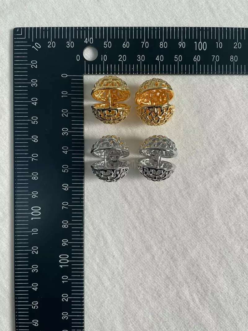 Mood - Korean Women Fashion - #womensfashion - A3570 Earrings - 4