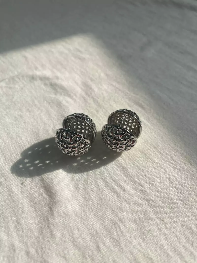 Mood - Korean Women Fashion - #womensfashion - A3570 Earrings - 3