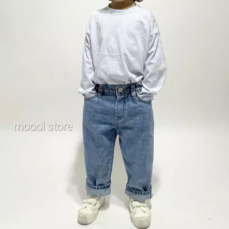 Mooi Store - Korean Children Fashion - #discoveringself - 517 Pants - 9