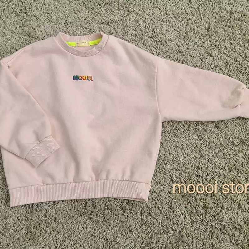 Mooi Store - Korean Children Fashion - #kidsstore - Mooi Embroidery Tee - 11