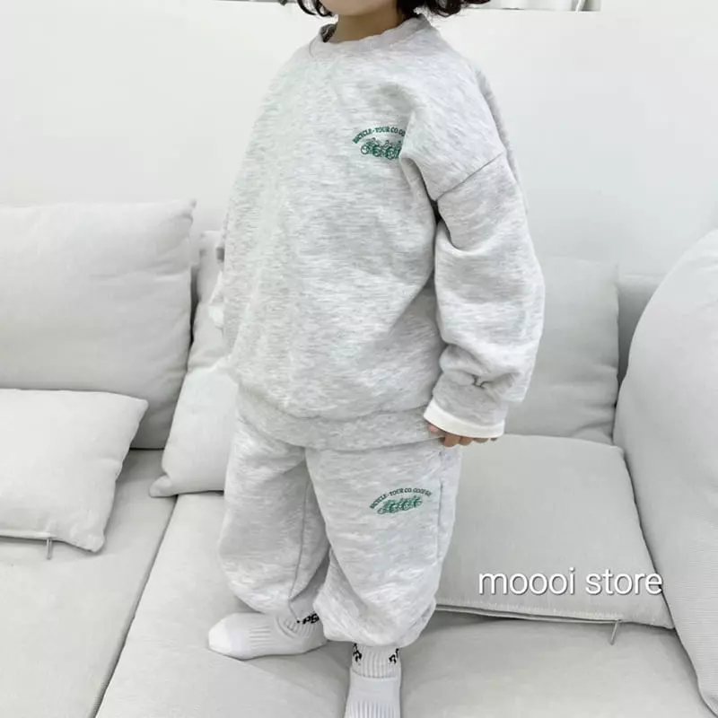 Mooi Store - Korean Children Fashion - #prettylittlegirls - Bicycle Pants - 8