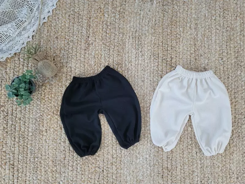 Moran - Korean Children Fashion - #magicofchildhood - Charlang Pants