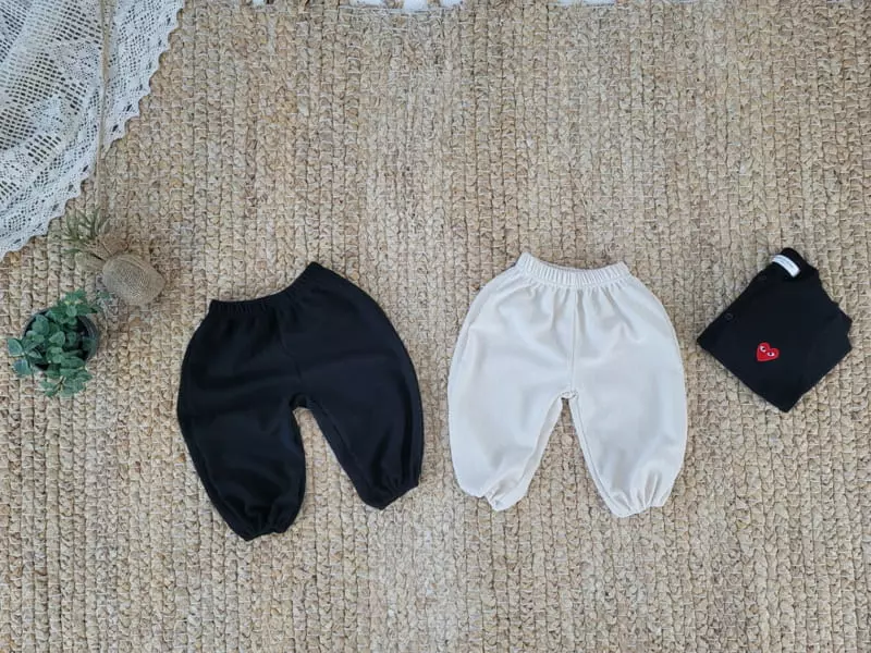 Moran - Korean Children Fashion - #prettylittlegirls - Charlang Pants - 3