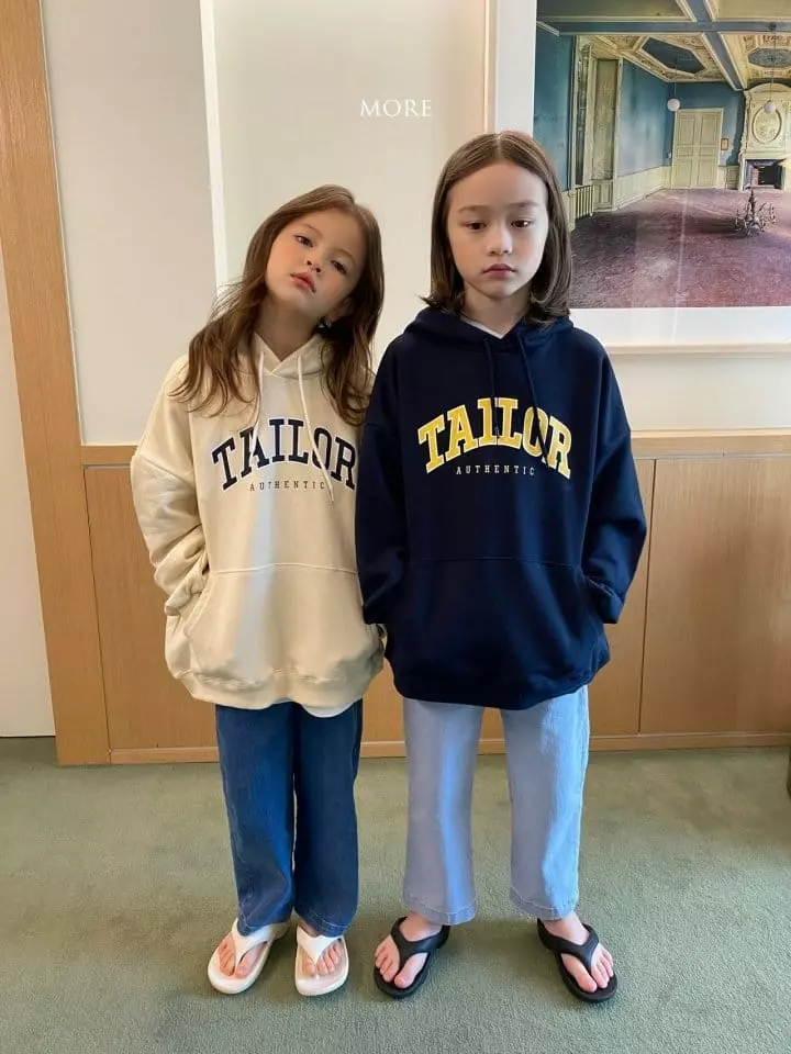 More - Korean Children Fashion - #childofig - Steve Span Jeans - 12