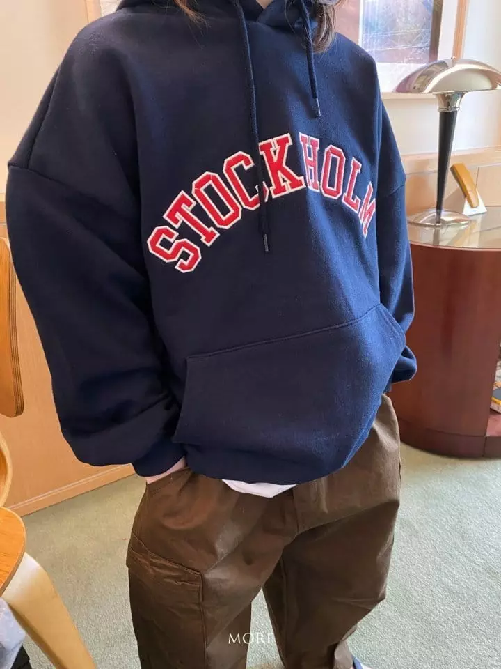 More - Korean Children Fashion - #childrensboutique - Semi Cargo Pants - 3
