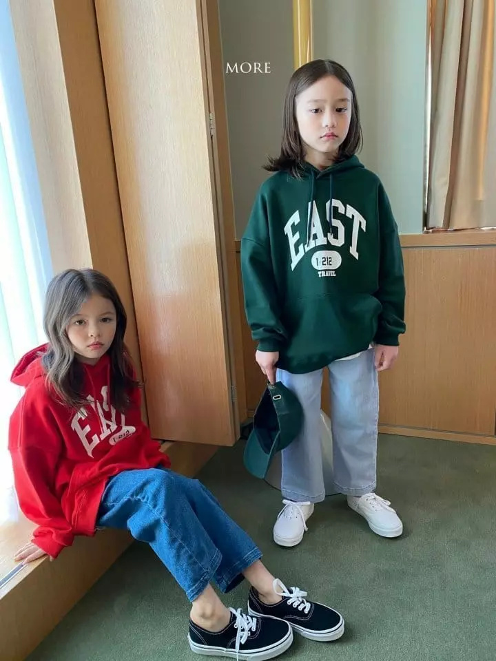 More - Korean Children Fashion - #discoveringself - Steve Span Jeans - 2