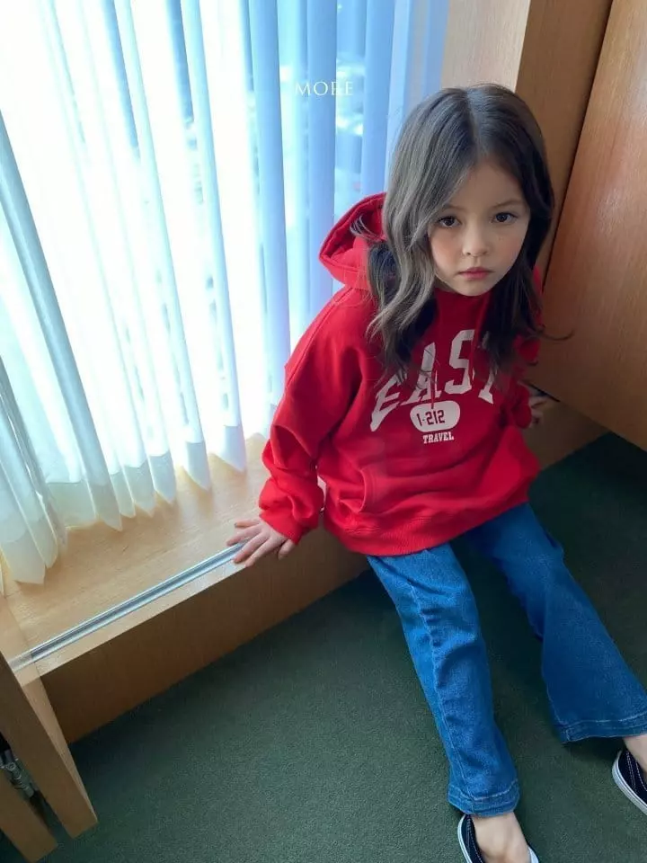 More - Korean Children Fashion - #fashionkids - Steve Span Jeans - 3