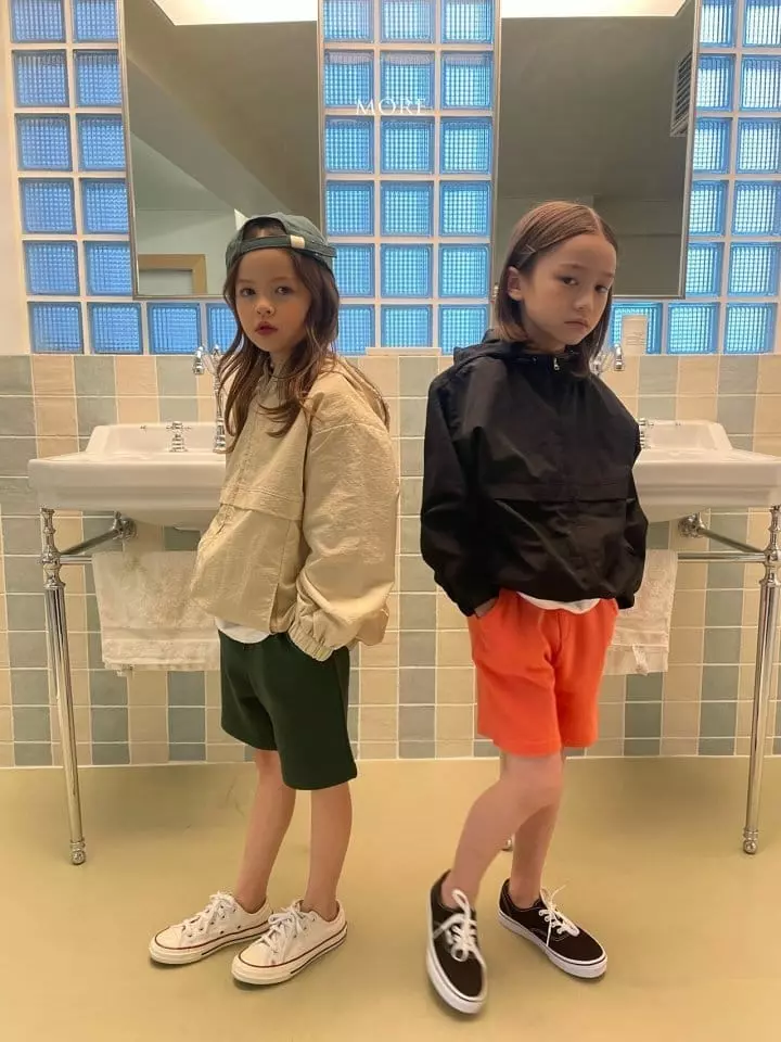 More - Korean Children Fashion - #kidsstore - Dry Windbreaker - 6