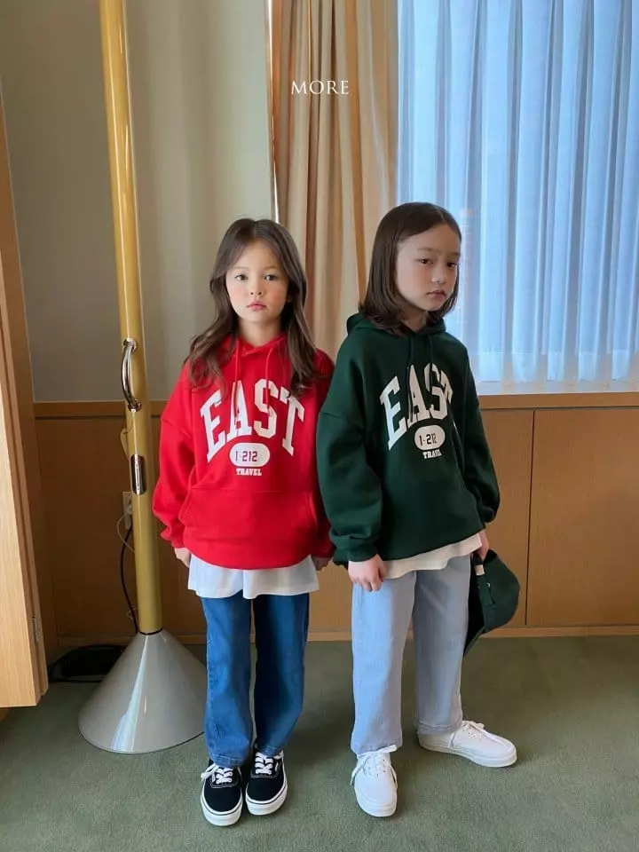 More - Korean Children Fashion - #kidsstore - Steve Span Jeans - 5