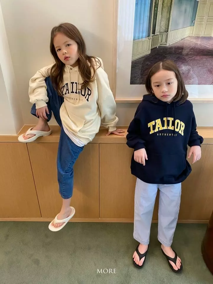 More - Korean Children Fashion - #minifashionista - Steve Span Jeans - 10