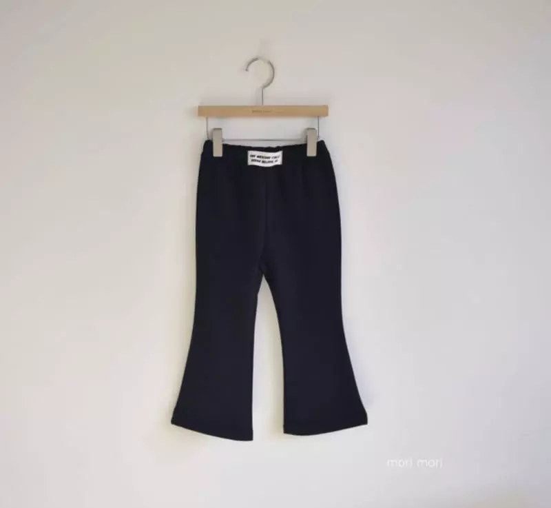 Mori Mori - Korean Children Fashion - #childrensboutique - Easy Bootscut