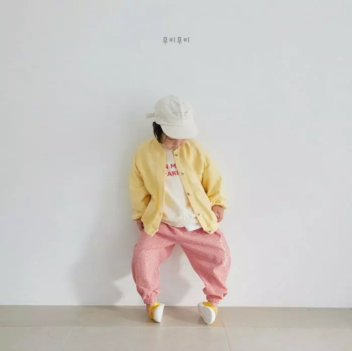 Mui Mui - Korean Children Fashion - #childofig - Nubo Cardigan - 12