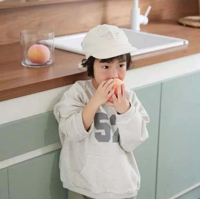 Mui Mui - Korean Children Fashion - #childofig - Marcus Cap - 5
