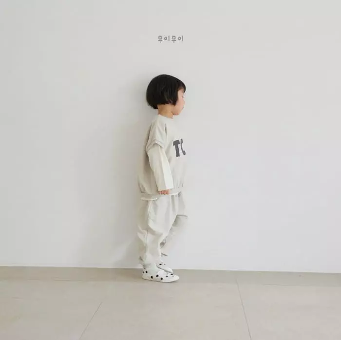 Mui Mui - Korean Children Fashion - #childrensboutique - Toy Malrang Vest - 3