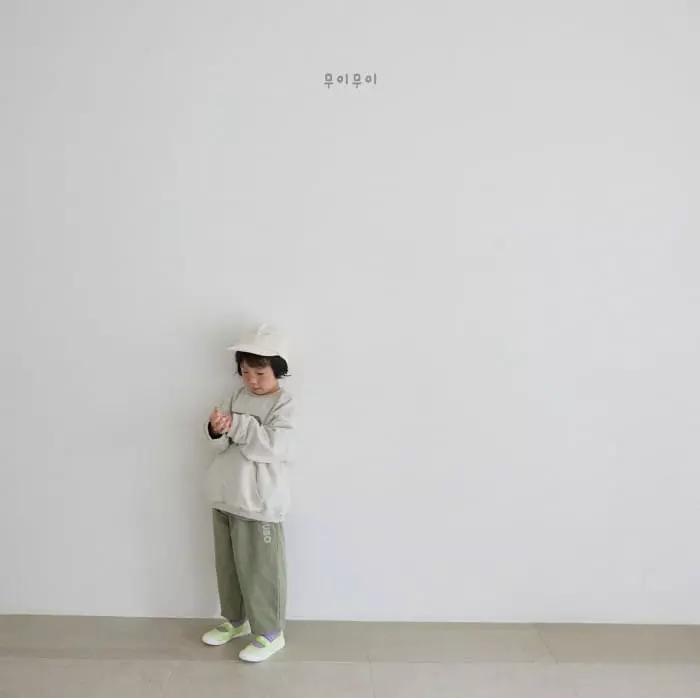 Mui Mui - Korean Children Fashion - #designkidswear - Nubochino Pants - 5