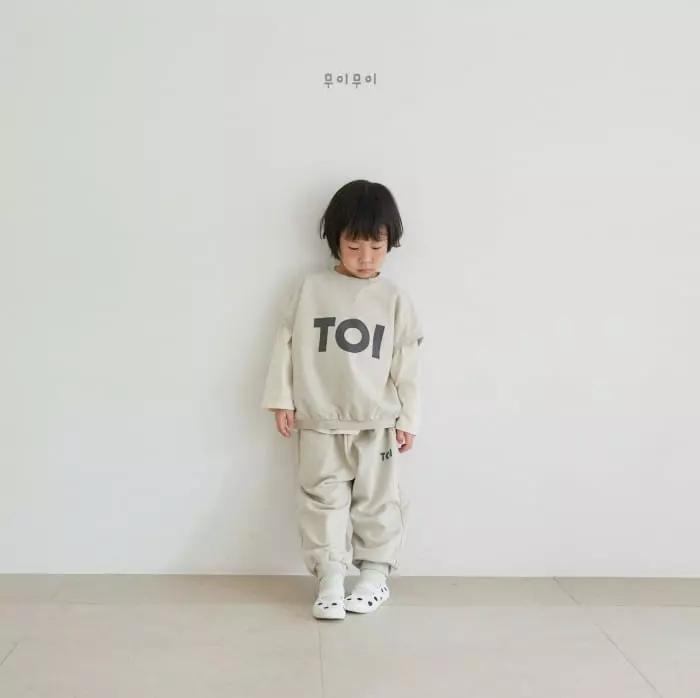 Mui Mui - Korean Children Fashion - #childrensboutique - Toy Malrang Vest - 4