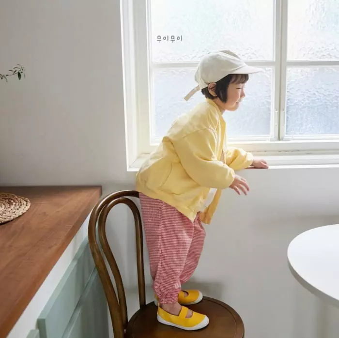 Mui Mui - Korean Children Fashion - #discoveringself - Marcus Cap - 9