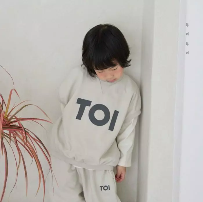 Mui Mui - Korean Children Fashion - #fashionkids - Toy Malrang Vest - 6