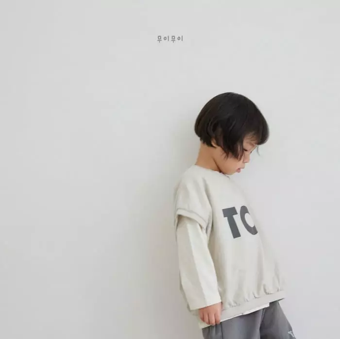 Mui Mui - Korean Children Fashion - #kidsstore - Toy Malrang Vest - 8