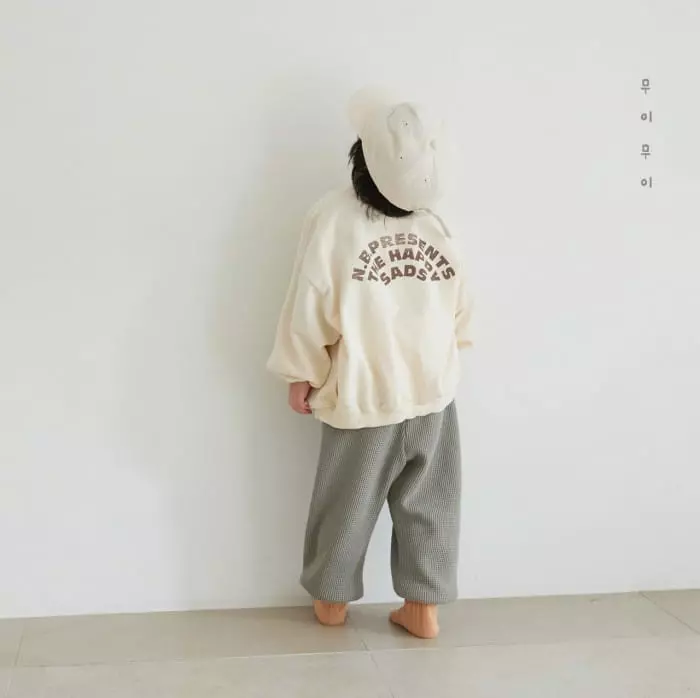 Mui Mui - Korean Children Fashion - #kidsstore - Nubo Cardigan - 5