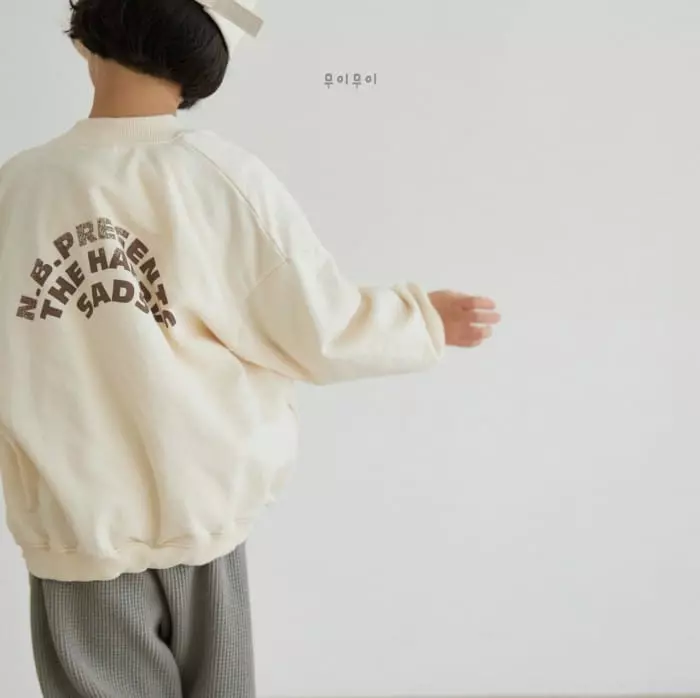 Mui Mui - Korean Children Fashion - #kidzfashiontrend - Nubo Cardigan - 6